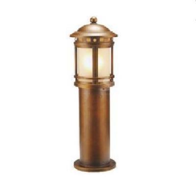 Outdoor Security Solar LED Lawn Lights / Solar Shed Light With Motion Sensor