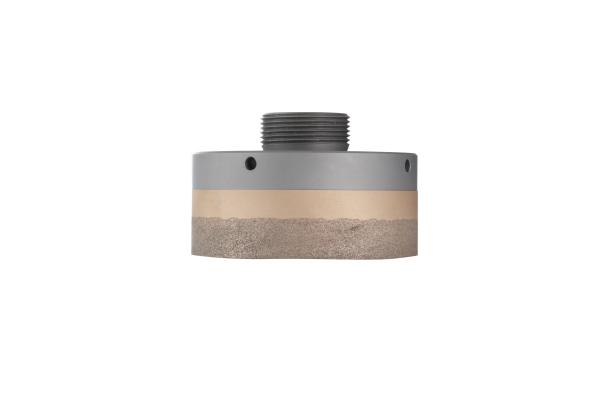 Sharp Diamond Grinding Wheel For Glass , Durable Diamond Cup Wheel