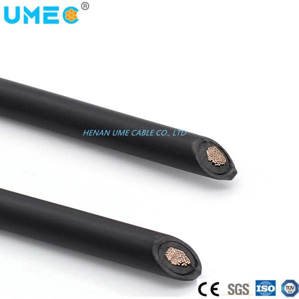 14 AWG/2.5mm2 cabo fotovoltaico com longo