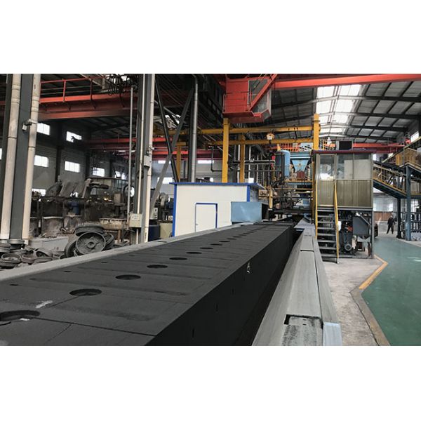 Customized Dimension Sand Casting Process for OEM in Stainless Steel