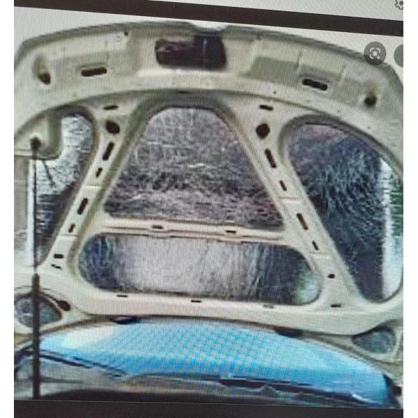 Factory Price Automotive Interior Panel Production Line with 1 Year Warranty Using Polymer Resin Viscoelastic Materials