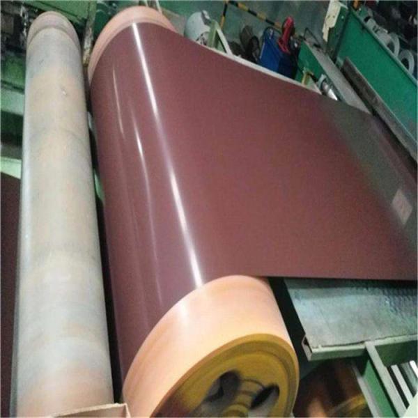 For ACP Producing - Aluminum Plastic Composite Panel Alloy1050 H16 0.22mm X 1000mm Ral 9016 Color Coating Aluminum Sheet