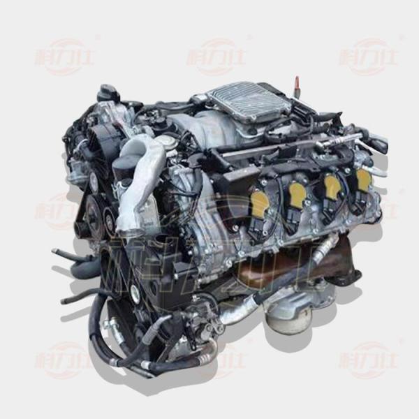 M-e-rcedes-b-e-nz 273 moteur GL450 S550 G500 X164 W221 Moteur d'origine utilisé