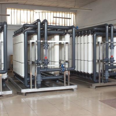 GMP Waste Water Filtration System ,  Beverage Industrial Reverse Osmosis System