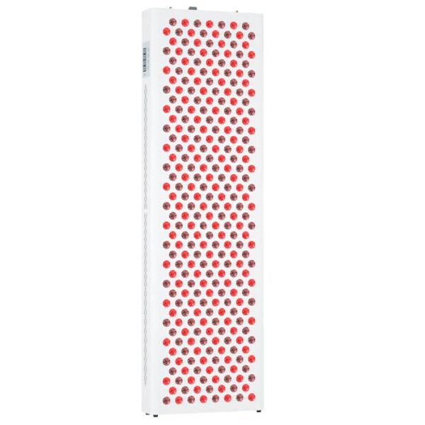 850nm Infrared Sauna Red Light Therapy Whole Body 3 Year Warranty