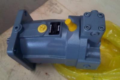 Rexroth A6VM55 hydraulic motor, piston motor for drilling rig, excavator