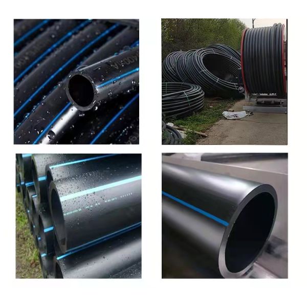 11kw Household Sprinkler Type Hose Reel Machine for Household Irrigation Needs