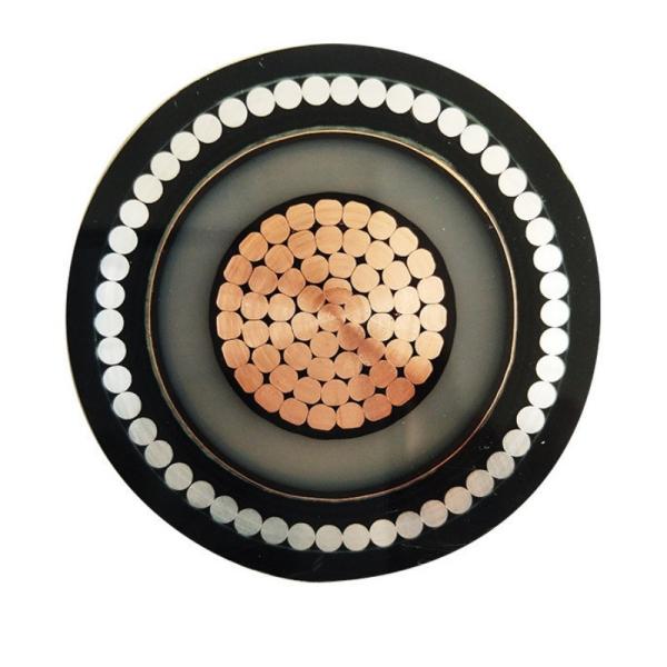 70mm2 95mm2 120mm2 Three Phase Copper Or Aluminum Conductor Medium Voltage