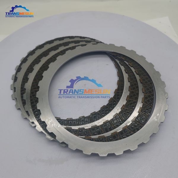 DF727A04-1020 Clutch Assembly for BESTUNE T77 7DCT220 Transmission