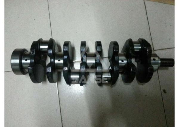 ISUZU 4JJ1 Engine Crankshaft  8-97311632-1 for ISUZU Engine parts