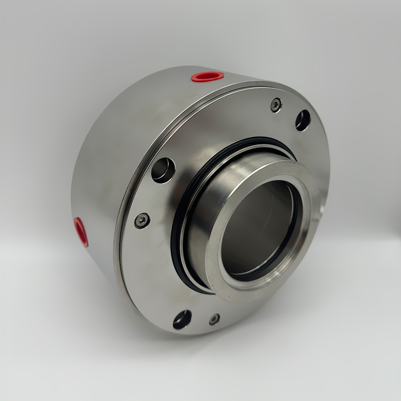 RREP O-Ring Pusher Seals John Crane Mechanical Seal Cartridge Type for Pumps