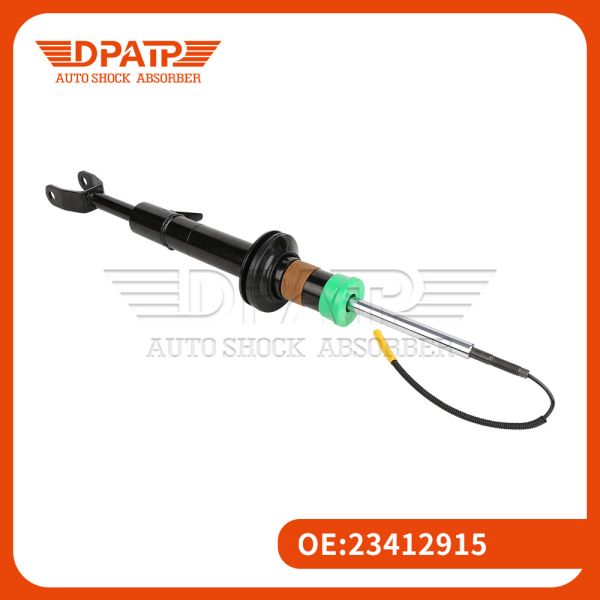 Передний левый VDC амортизаторы автозапчасти для Cadillac CT6 23412915 23412916