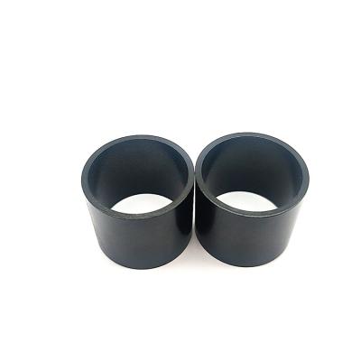 Compact Axially Magnetized Ring Magnet Bonded For Various Shapes And Sizes