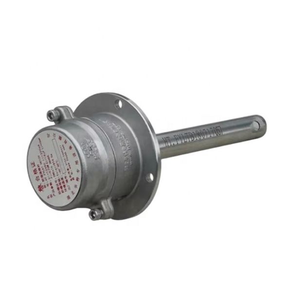Directly Supply Stainless Steel Probe for Tank Trucks Nozzle Included Anti-overflow