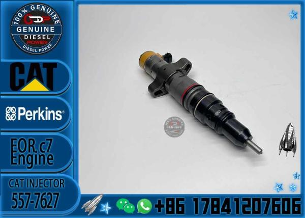 c7 c9 car fuel injector 2490713 4964170 0414703005 253-0618 23670-30440 1881565 557-7627 186-3410