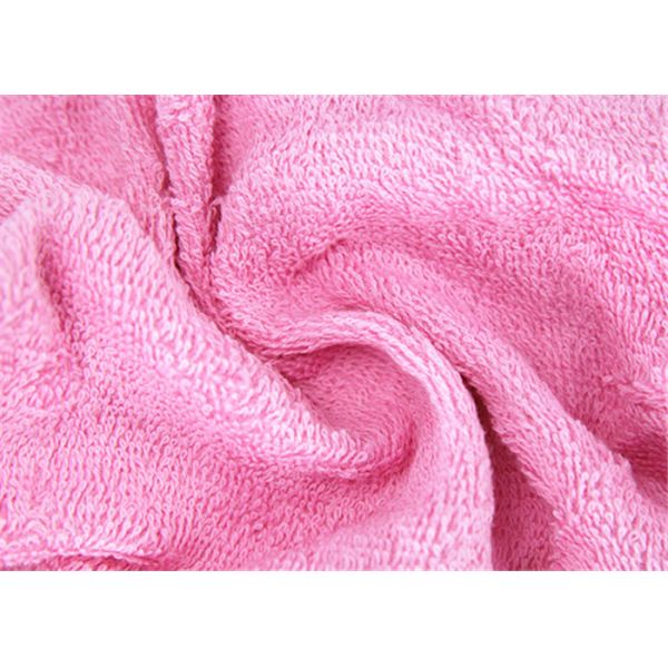 Washing Convenient Little Baby Boy Washcloths Cosy Good Water Absorption