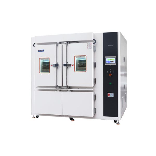 1000L Thermal Shock Chamber R404A Thermal Cycle Chamber