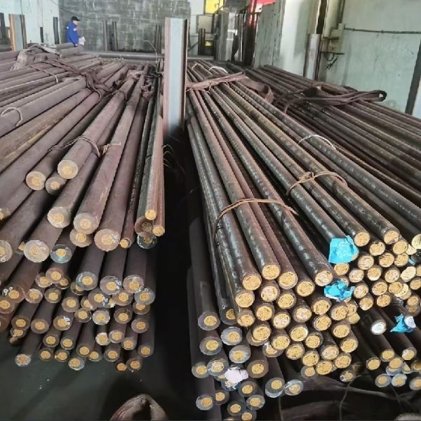 ASTM A276 Alloy 347H Stainless Steel Bar Diameter 10 - 250mm In 6m Length