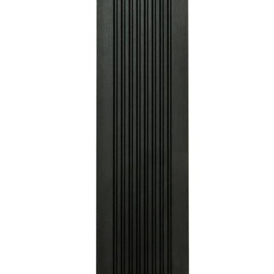 Eco Forest Bamboo Decorative Panels , Bamboo Floor Panels With No Tackless