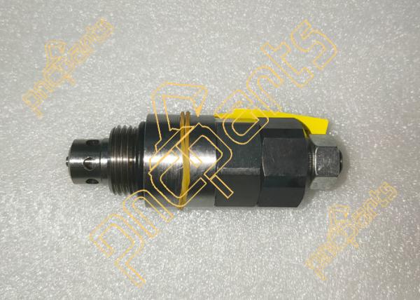 Serviço principal 4654860 da válvula de escape de EX200-5 ZX330-3 DH370 JCB220 JS330