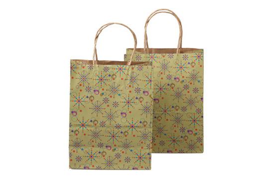 Gift tote bag 04