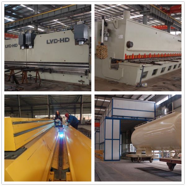 Beiben famous brand 6x4 style 20T Heavy Duty Dump Truck 10 Forwards 2 Reverse