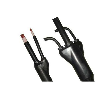                    Efficient Prefabricated Branch Cable for Quick Installations             