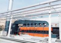 equipamentos ambientais da fixação do sistema VOCs de Rto dos equipamentos da capacidade 200000m3/H