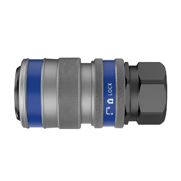 high pressure hydraulic quick couplings cb 10125