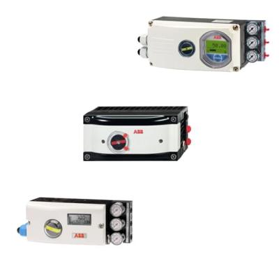 TZIDC-210 ABB Digital Positioner For The Positioning Of Pneumatically Controlled Final Control