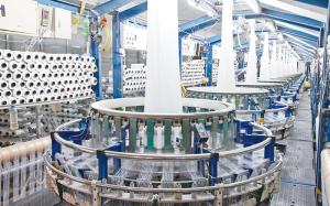Lansu Packaging Co.,Ltd