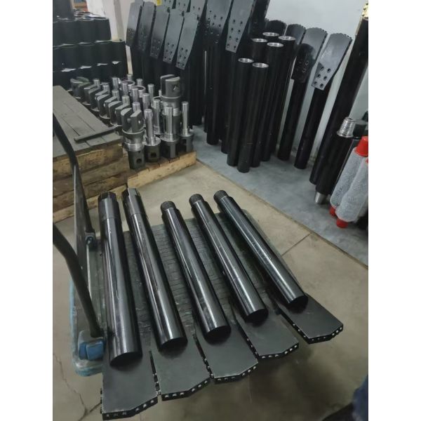 guide bit, drilling head, drill head, drill head bit, palm,