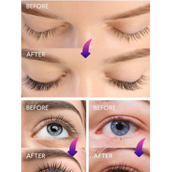 проводник Revitalash плетки сыворотки роста усиливающего агента брови ресницы 3ml удлиняет плетку