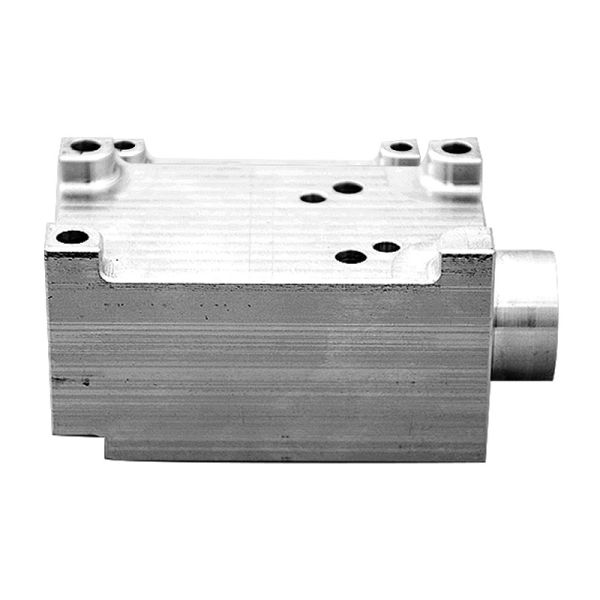 High Speed Operation Lathe Replacement Parts , Engine Lathe Chuck Parts