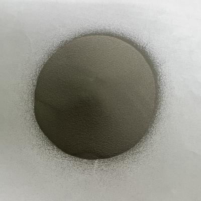 Revêtement dur en poudre Dureté 48-58 HRC