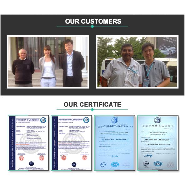 Сухой стальный давлитель 60 мм Манометрный датчик