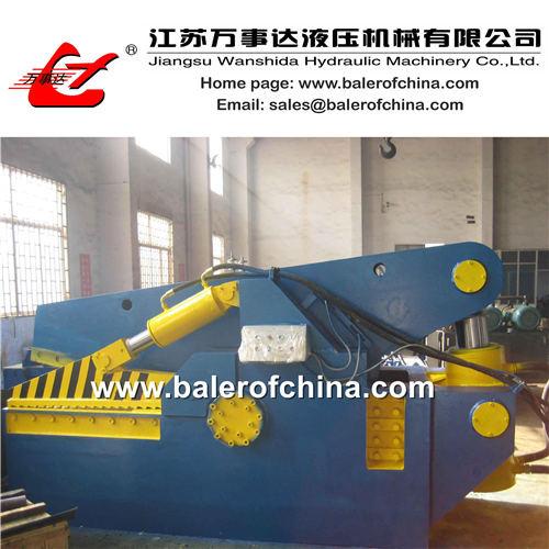 Alligator Shear manufacturer