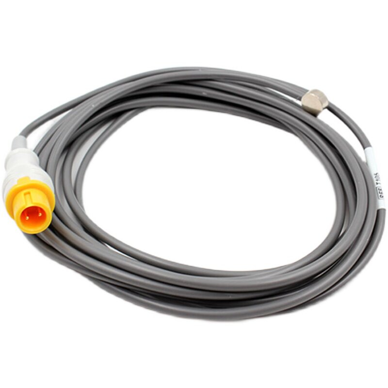 Compatible Surface Cavity Temperature Probes For Mindray T5 T6 T8 IPM IMEC Patient Monitors