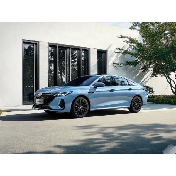 Бензиновый Chery Arrizo 8 Транспортное средство Автомобиль Двухколёсное приводное Усовершенствованный Седан