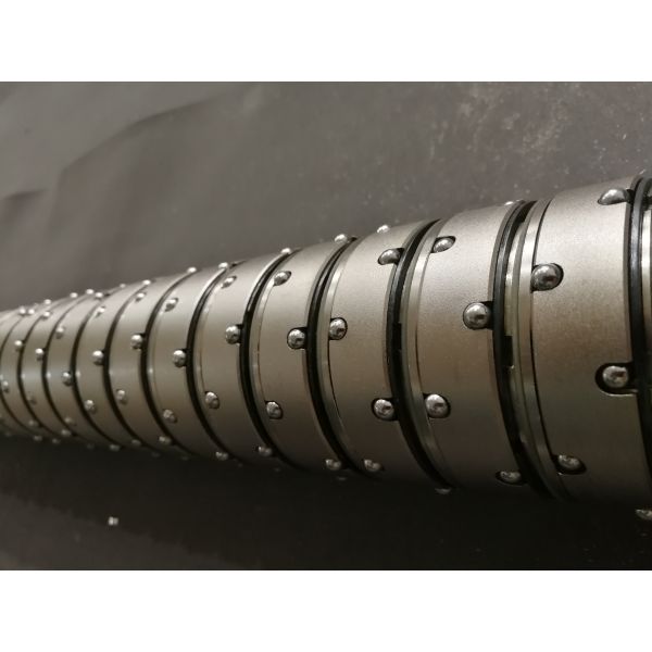 1″ Differential Air Shaft