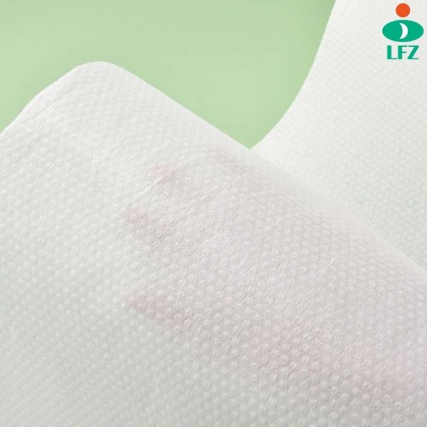 Nonwoven Beauty Super Absorbent Disposable Hair Dry Towels Hairdressing Salon use