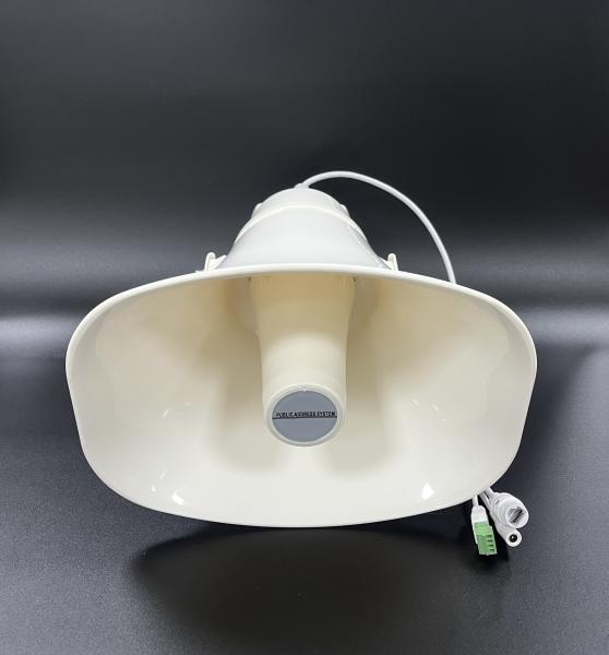 30w Sip Ip Speakers Pa System Ip Horn Speaker For Project