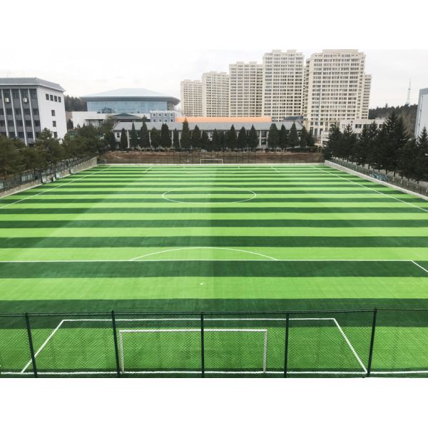 Low Dust EPDM Rubber Granules for Running Track Construction and Playground Surfacing Systems Sports Comlex Sports Ground