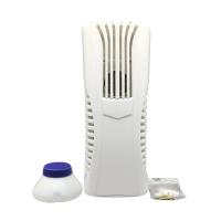 fan auto de la fragancia 75ml del aerosol de aire del dispensador sólido del ambientador