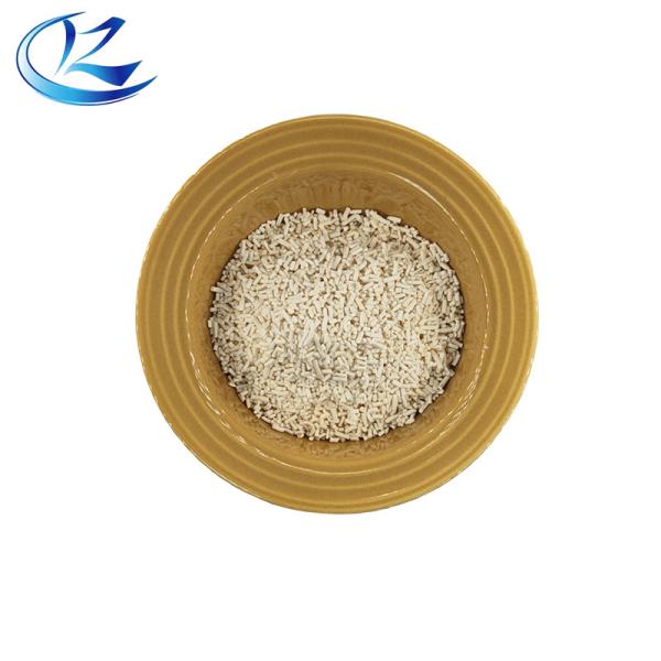 Produits laitiers au four E202 Sorbate de potassium Granulaire Conservateur alimentaire ODM