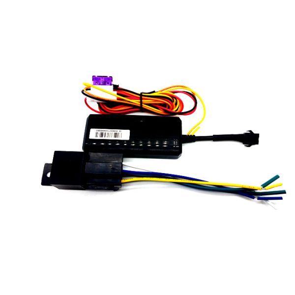 Anti-theft Tracking Devices 4G Wide Frequency Band Car Vehicle Ebike Tracker 4G GPS GSM Tracker