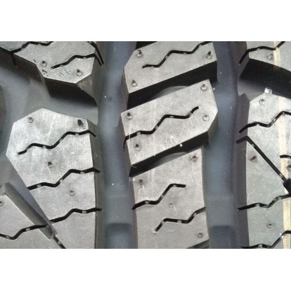 Light Truck All Terrain Tires LT225/75R16 Semi Steel Radial Tires 10PR Ply