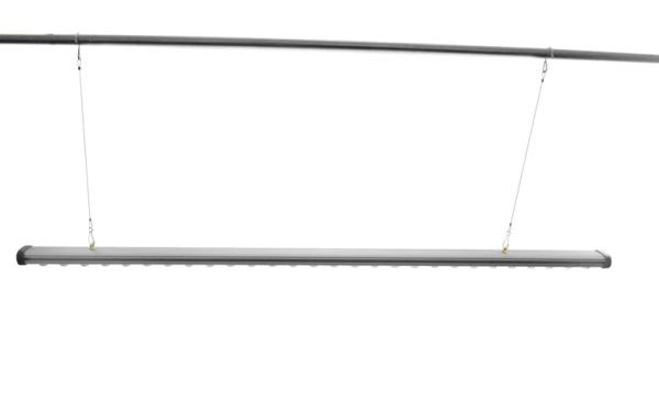 120cm LED Grow Bar 75 Watt Speed Up Medical Plants / Vegetable For Greenhouse
