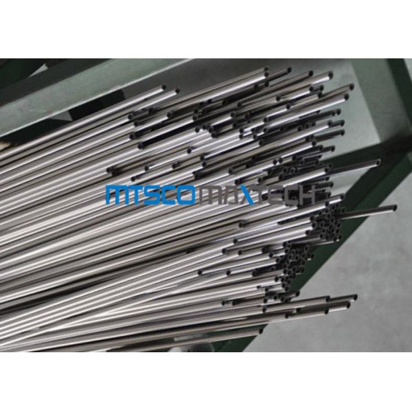 ASTM A789 Stainless Steel 304 Seamless Pipe Seamless Round Tube ASTM A790