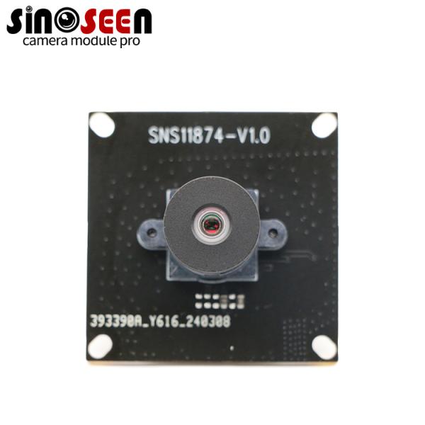 1MP OV9281 MIPI グローバルシャッターカメラモジュール 120fps